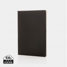 Caderno de capa mole A5 